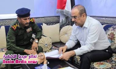 الميسري يشيد بالانتصارات الكبيرة التي يحققها أبطال الجيش الوطني والمقاومة في الحديدة اقرأ المزيد من عدن الغد | الميسري يشيد بالانتصارات الكبيرة التي يحققها أبطال الجيش الوطني والمقاومة في الحديدة http://adengad.net/news/347501/#ixzz5WGtse0y5