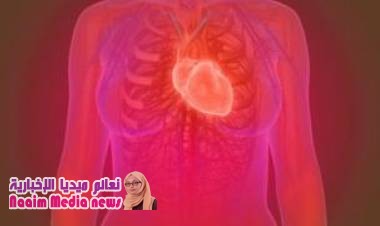 التدخين ومرض السكري يهددان قلب المرأة أكثر من الرجل