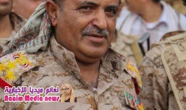 محاولة لإغتيال قائد اللواء 17مشاة 