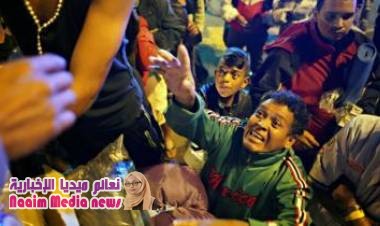 قافلة المهاجرين تواصل طريقها إلى الحدود الأمريكية في تحد لقرار ترامب الأخير