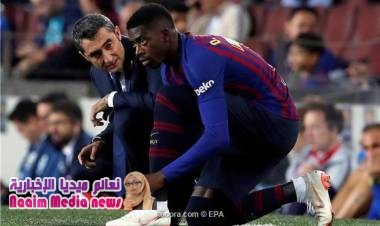 واقعة بنزيما تكشف خطأ برشلونة في التعاقد مع ديمبلي