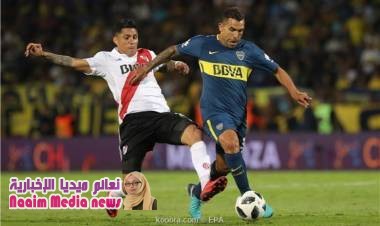 رسميًا: إقامة مباراة السوبر كلاسيكو في موعدها