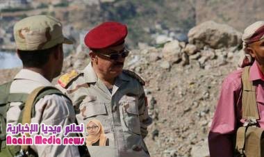 قائد اللواء 22 ميكا يستكمل زياراته الميدانية للإطلاع على الجاهزية القتالية في قطاعات اللواء