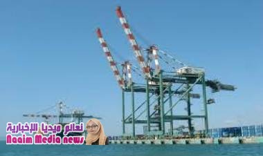 اللجنة الاقتصادية تقر تعليق آلية ضبط وتنظيم الواردات إلى اليمن