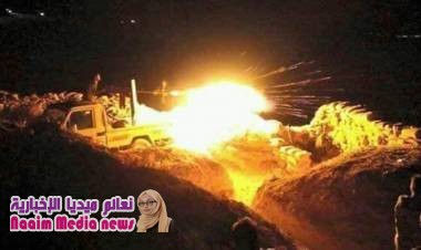 معارك هي الاعنف في الحديدة