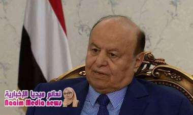 رئيس الجمهورية يطلع على سير العمليات العسكرية في الحديدة