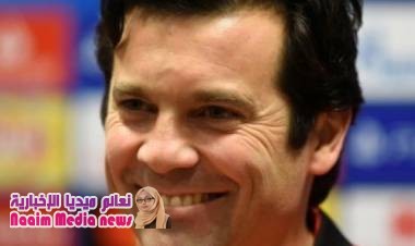 ريال مدريد يراهن على سولاري آملا في تكرار "معجزة" زيدان