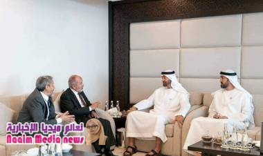  الإصلاح: وحدة هدف التحالف وتماسك قوى الشرعية هي من تصنع التحولات الفارقة