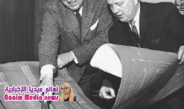 قصص نجاح وكفاح قصة والاس جونسون كاملة