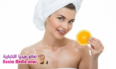  وصفات طبيعية من البرتقال لبشرة شبابيّة