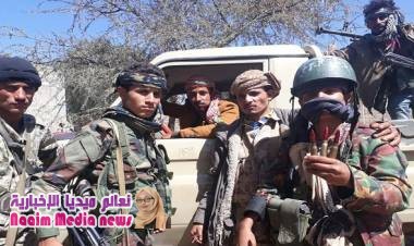 انهيار سريع لجبهات الحوثيين في دمت.. والمعارك تحتدم شرق المدينة