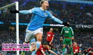 سمير نصري "يعود" إلى الدوري الإنجليزي بعد الإيقاف