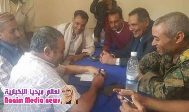 بيان قيادة اللواء 35 مدرع ..