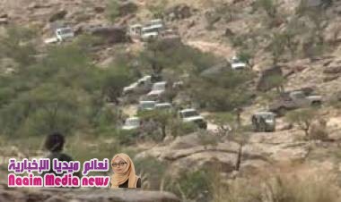 صعدة.. مصرع خبير عراقي مع قيادي بارز