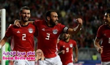 تصفيات كأس الأمم الأفريقية: مصر تثأر من تونس والمغرب يهزم الكاميرون