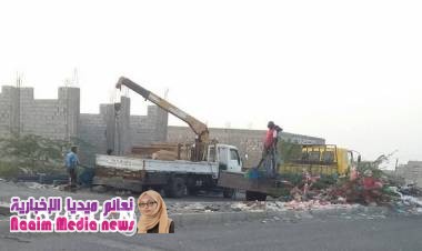 المخا ورشة عمل نشطة.. ازدهار سوق البناء والعقارات والتجارة المرافقة