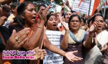 كيف أثار الرئيس التنفيذي لموقع تويتر عاصفة من الجدل في الهند؟