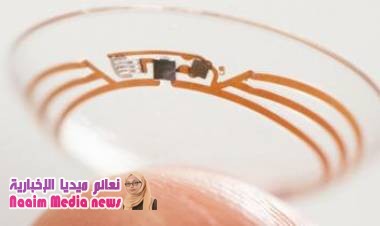 غوغل توقف مشروع عدسات لاصقة ذكية ترصد نسبة السكر في الدم