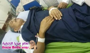 نجاة رئيس جامعة تعز من محاولة اغتيال وتعليق الدراسة