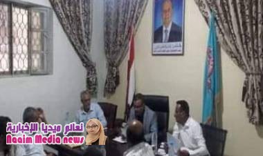  تعز: «التحالف السياسي يستنكر أعمال هيئة الحجرية وصبر ، ويدين محاولات النيل من مؤسستي الجيش والأمن»