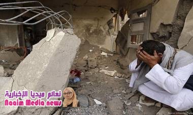 المليشيا تقصف المدنيين في "التحيتا" وغارات لاحقتها في "المغرس"