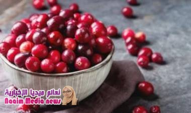  سكرية في التوت البري "قد تساعد في مكافحة الخلايا السرطانية"