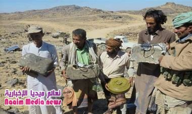 “مسام” محذراً الأهالي والجنود من خطرها: الألغام ليست غنائم