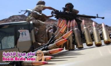 أكثر من 15 قتيلاً خلال تسلل لانتشال جثة نجل قيادي حوثي في البيضاء