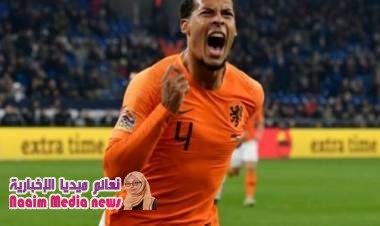 دوري أمم أوروبا: هولندا تتعادل مع ألمانيا في الوقت القاتل وتقصي فرنسا من المربع الذهبي