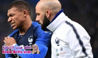 حالة تأهب قصوى في باريس سان جرمان قبل مواجهة ليفربول بعد إصابة نيمار ومبابي