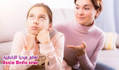 انهي إلحاح طفلك بثلاث كلمات