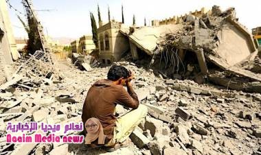 هجّرت 200 أسرة قسراً وفجّرت 8 منازل.. ميليشيا الحوثي تحيل "الحقب" منطقة أشباح