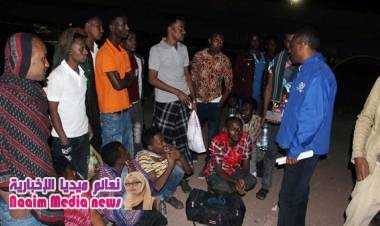 قالت إنها تتوقع المزيد.. الهجرة الدولية: 70 ألف مهاجر أفريقي لليمن خلال الأشهر الأخيرة