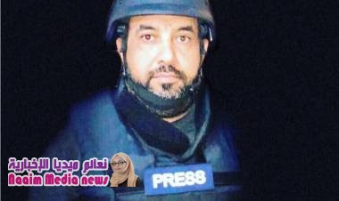 إعلاميون في سماء التألق والابداع في  العالم العربي