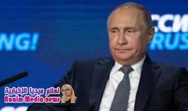  بوتين يتهم نظيره الأوكراني بوروشينكو بافتعال الأزمة البحرية بين البلدين