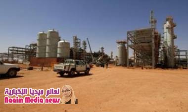 وناطراك الجزائرية توقع عقدا بقيمة 600 مليون دولار لرفع إنتاج الغاز