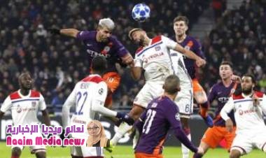 دوري أبطال أوروبا: الناديان المانشستريان يونايتد وسيتي يترشحان لدور الـ 16