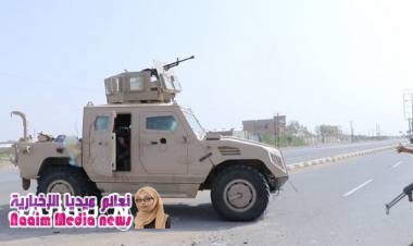 هدأت المعارك فخفَتَ صوت دبلوماسية السلام.. العالم ضد نشاط جبهة الحديدة وليس حليفاً للحوثي