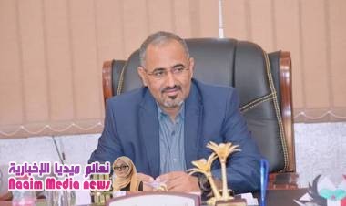 اللواء الزبيدي: الانتقالي منفتح للحوار وثمن تجاوز الجنوب لن يكون هيناً