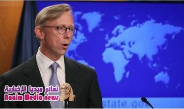 المبعوث الأمريكي: لا يمكن التهاون مع خطر إيران وأذنابها في اليمن