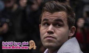 ماغنوس كارلسن يحتفظ بلقب بطل العالم للشطرنج بعد فوزه على فابيانو كاروانا