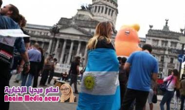 قادة مجموعة العشرين يجتمعون في الأرجنتين وسط خلافات سياسية وتجارية