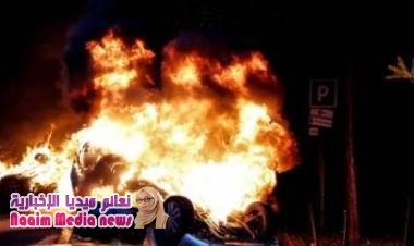 صحف عربية: "ساحة حرب" في باريس بسبب احتجاجات "السترات الصفراء"