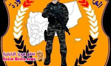 قوات الأمن الخاصه تستلم العديد من النقاط الأمنية في الشمايتين