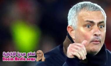 مورينيو: معجزة فقط ستمكن يونايتد من انهاء الموسم في أحد المواقع الـ 4 الأولى