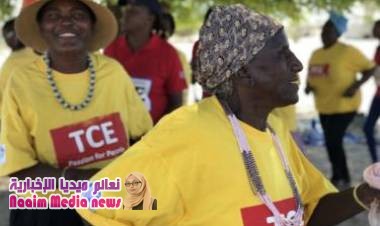  ما السر وراء نجاح ناميبيا في مكافحة الأيدز؟