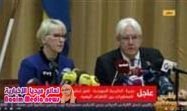 الإرياني يكشف أسباب عدم حضور وسائل إعلام الشرعية لتغطية المشاورات في السويد