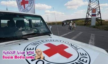 الصليب الأحمر مستعد للعب دور في تبادل الأسرى باليمن