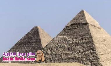 النيابة المصرية تحقق في واقعة تصوير دنماركي وصديقته على قمة هرم خوفو