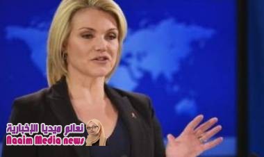  دونالد ترامب "يعتزم تعيين" هيذر نوريت المذيعة السابقة في منصب سفيرة واشنطن لدى الأمم المتحدة